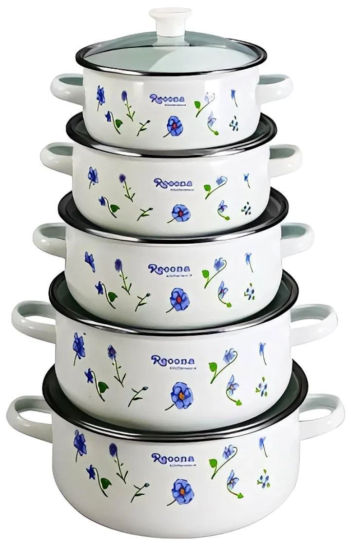 White Reeona - Image 4
