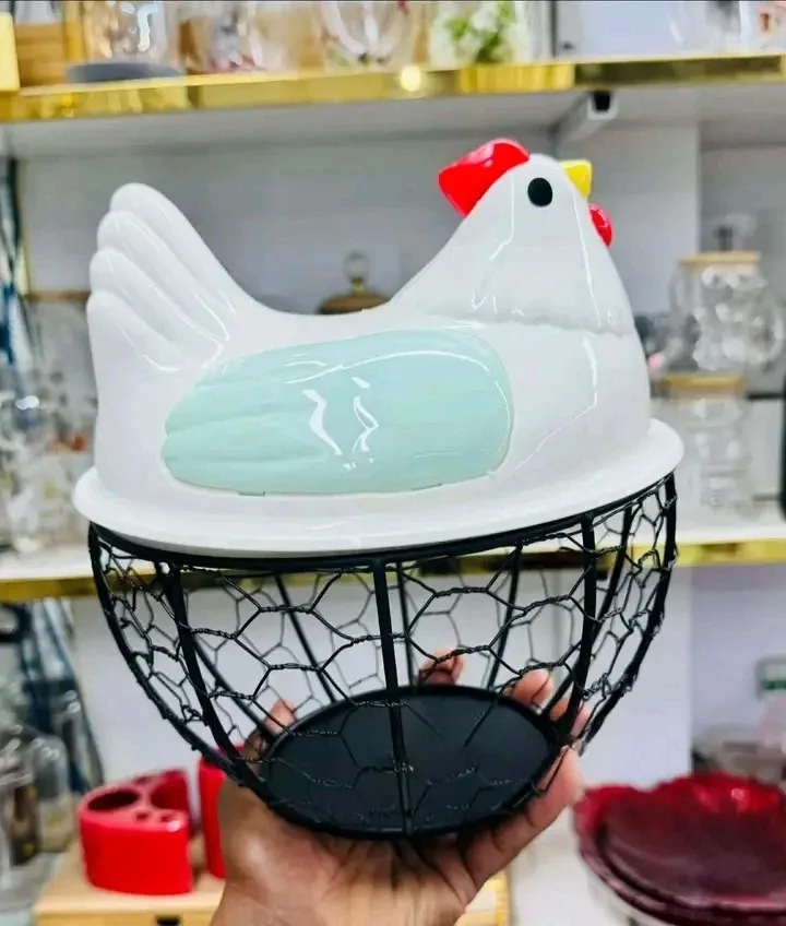 Egg Basket - Image 2