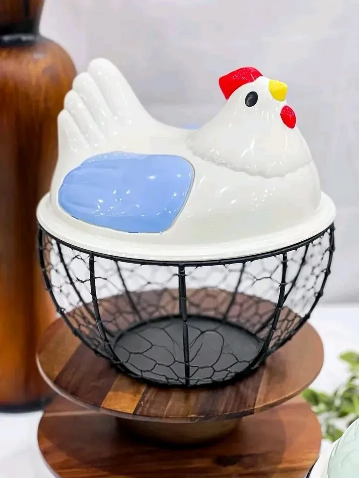 Egg Basket - Image 3