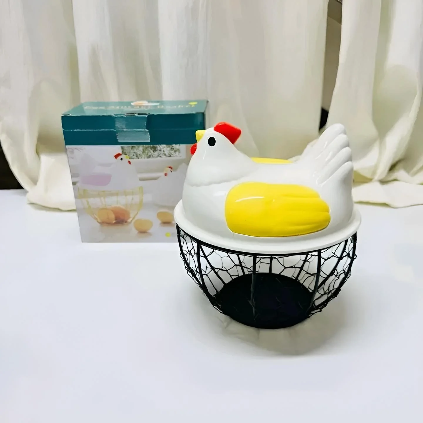 Egg Basket - Image 4