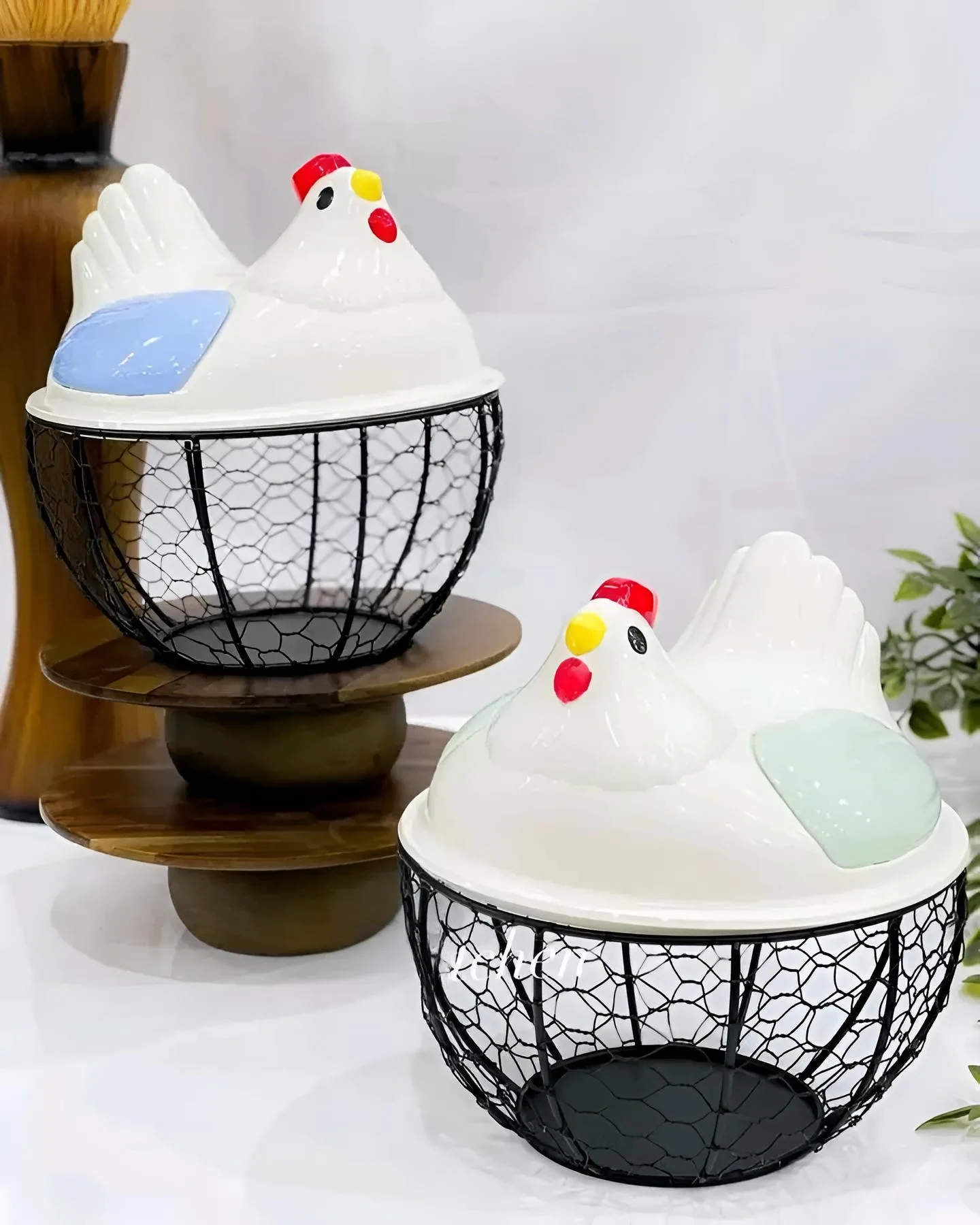 Egg Basket