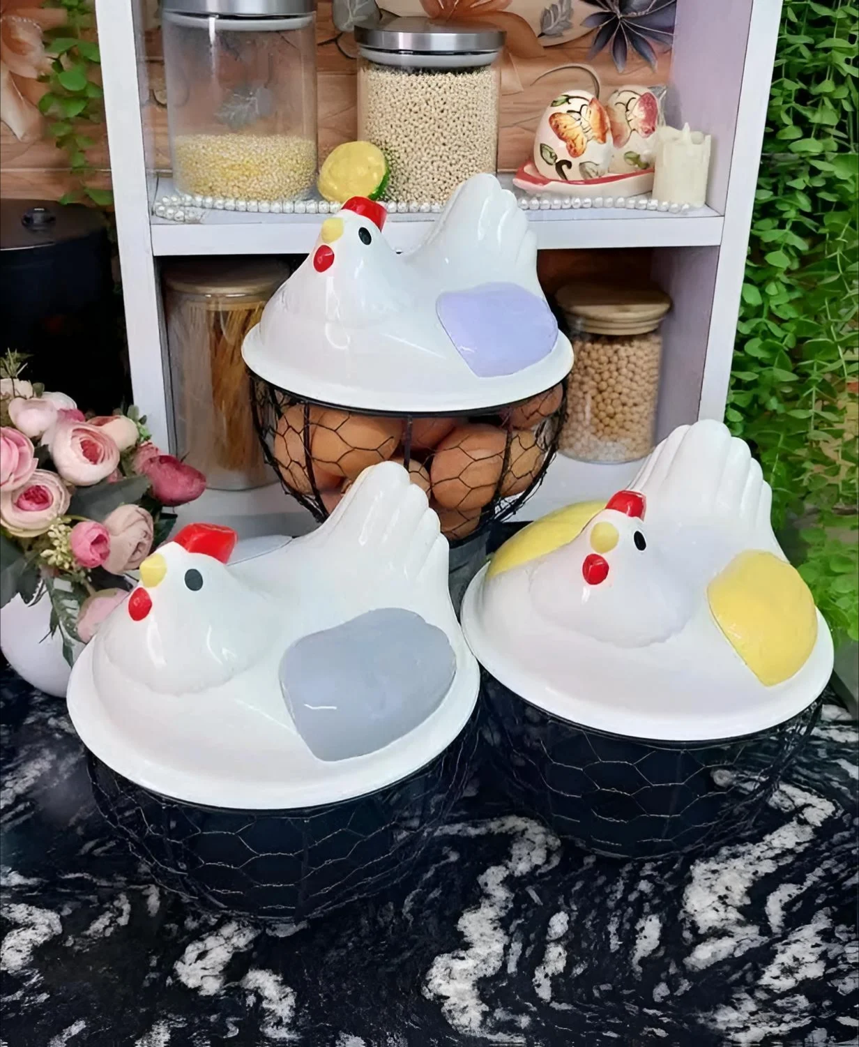 Egg Basket - Image 5
