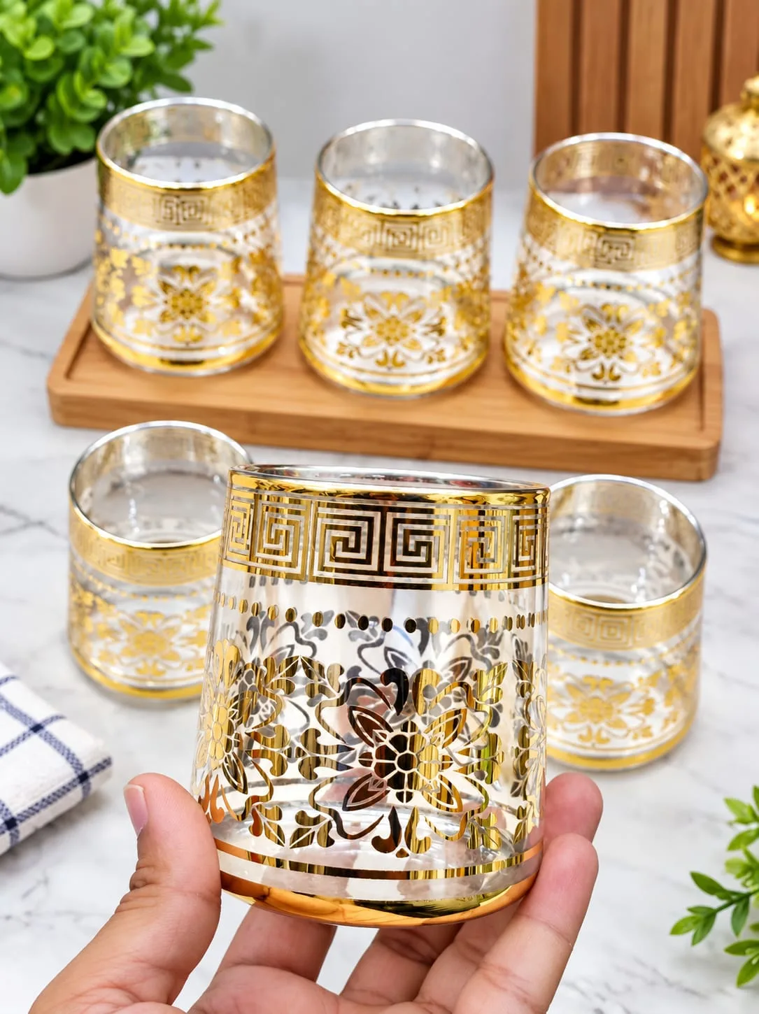Premium quality Glass - Image 2