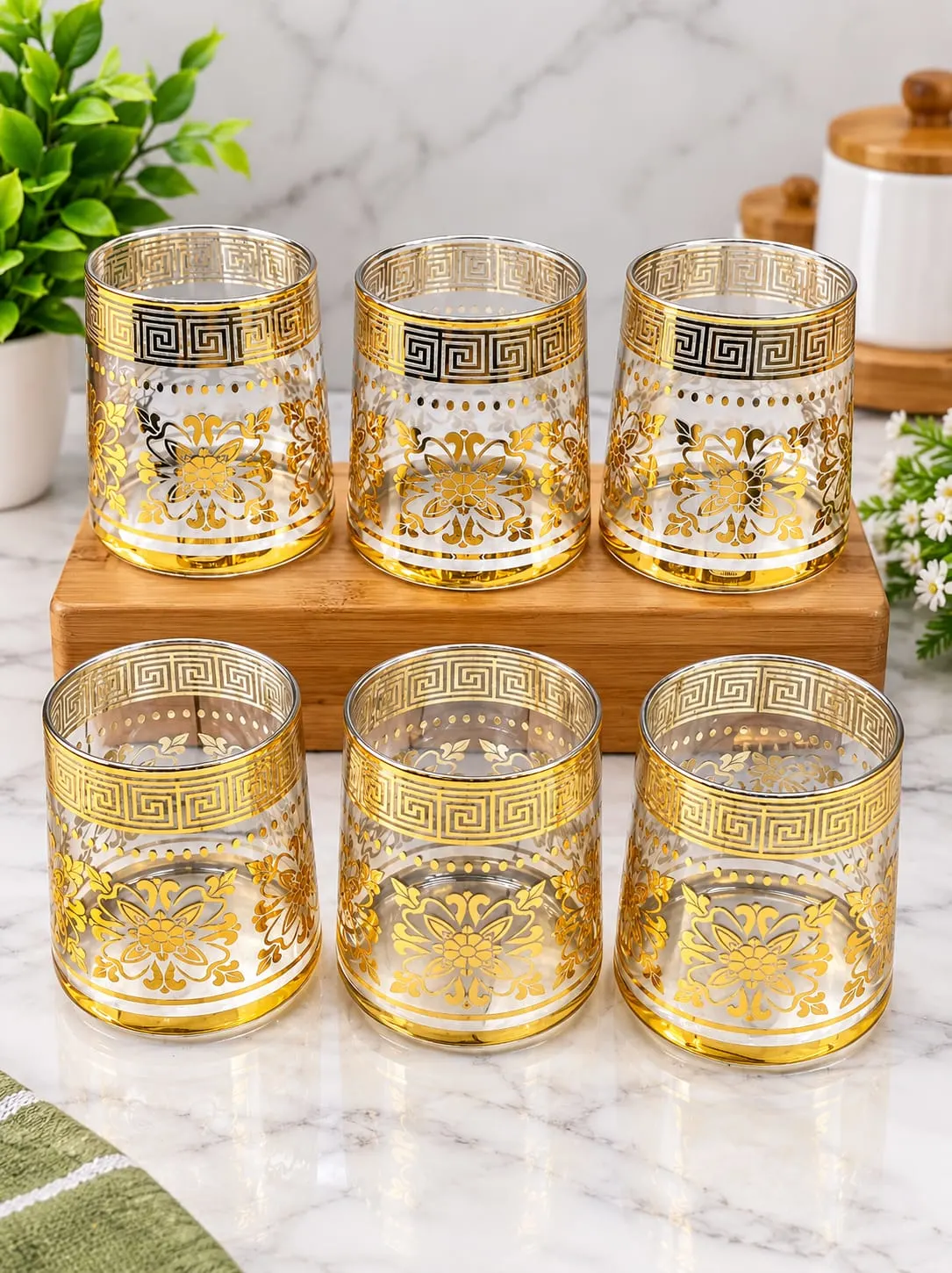 Premium quality Glass