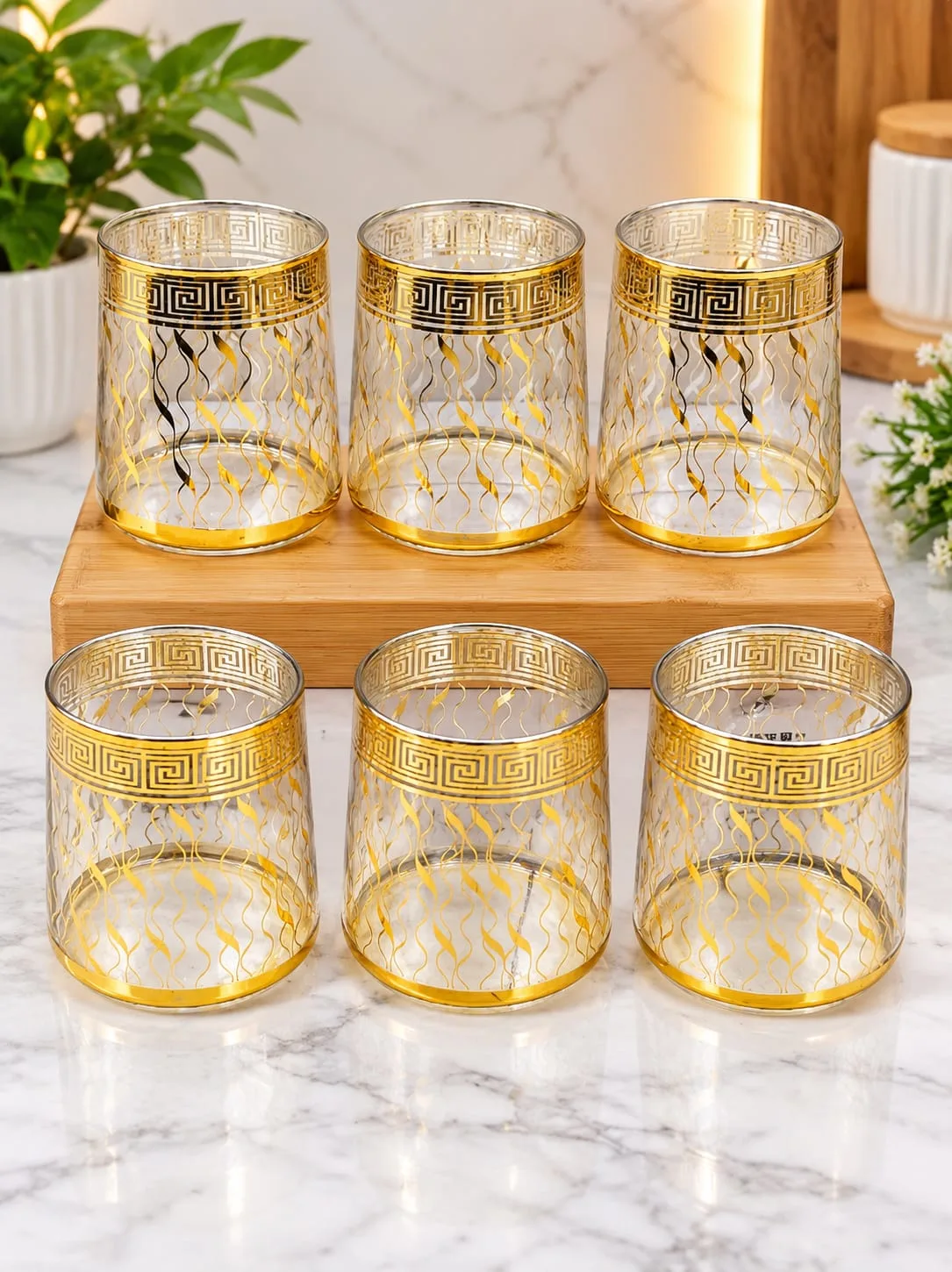 Premium quality Glass-2