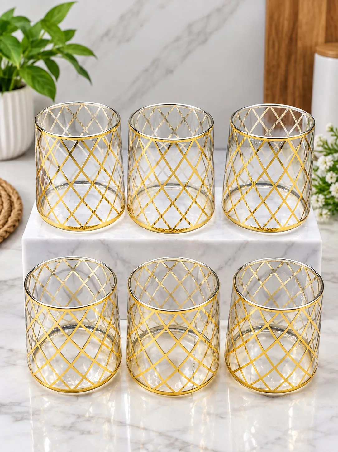 Premium quality Glass-3